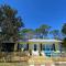 Bayfront, Water View, 5 min to Beach, Pet Friendly - Eastpoint