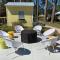Bayfront, Water View, 5 min to Beach, Pet Friendly - Eastpoint