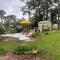 Bayfront, Water View, 5 min to Beach, Pet Friendly - Eastpoint