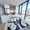 KoKo NEW! Magnificent Apartment - StunningViews