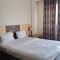 DSapphire Hasanah Guesthouse