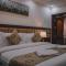 مساكن المنى Al Mona Residences Serviced Apartments