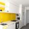 EPORO Tower Modern Apartments Melbourne Central CBD