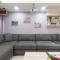 3B2b Warm Cinema Home 4 Min to Xinyi Anhe MRT 三房二衛 投影機 4分到信義安和站 - Taipeh