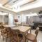3B2b Warm Cinema Home 4 Min to Xinyi Anhe MRT 三房二衛 投影機 4分到信義安和站
