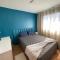 Apartamento próximo às principais praias de Florianópolis - ساو جوزيه