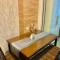Azure Staycation at The Hows - Manila