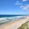 Spectacular Luxury Beachfront Apartment - Gold Coast