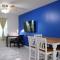 Hidden Sapphire-Apartment with Kitchen and Laundry - ليكلاند