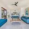 Villa Bali Blue