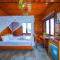 Jungle Boss Travel Lodge