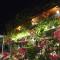 Jungle Boss Travel Lodge