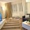 MoonLight Charming Shelter - 3BR 180º Balcony View - Oradea
