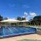 Flinders Ranges Motel - The Mill