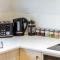 In the heart of it all: 2 bed CBD townhouse - 基督城