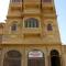 Hotel Oasis Haveli - Jaisalmer