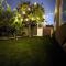 Casita Hosum: Modern WFH Garden Suite w/ Gazebo Outdoor Kitchen & BBQ - San Jose