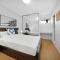 Trilogy Residences Brisbane