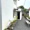 Maison vue mer chaleureuse et confortable