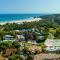Fuller Holidays - Tradewinds - Unit 1, 2 Kipling St, Byron Bay - 拜伦湾