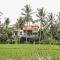 Villa Sancita Ubud 3 bedrooms