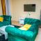 Cozy apartment kisii