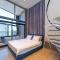 Geoje Highend Spa Pension