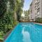 Peaceful 2-BR Haven with Modern Amenities-Candolim - Nerul