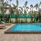 Peaceful 2-BR Haven with Modern Amenities-Candolim - Nerul