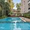 Peaceful 2-BR Haven with Modern Amenities-Candolim - Nerul