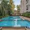 Peaceful 2-BR Haven with Modern Amenities-Candolim - Nerul