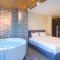 Geoje Highend Spa Pension - 巨济
