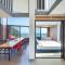 Geoje Highend Spa Pension - 巨济
