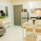 Palawan Modern Living in a Thoughtfully Designed Staycation near Airport - B1 5Kunzite
