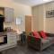 Market Place Serviced Apartments, Leek - Leek