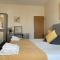 Market Place Serviced Apartments, Leek - Leek