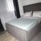 Three Bedroom Luxury Apartment