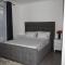 Three Bedroom Luxury Apartment
