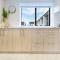 In the heart of it all: 2 bed CBD townhouse - 基督城