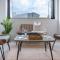 In the heart of it all: 2 bed CBD townhouse - 基督城