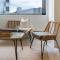 In the heart of it all: 2 bed CBD townhouse - 基督城