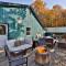 Winding Way Chalet home