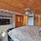 Winding Way Chalet home