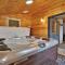 Winding Way Chalet home