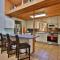 Winding Way Chalet home