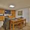 Winding Way Chalet home