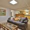 Winding Way Chalet home