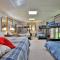 Winding Way Chalet home
