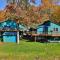 Winding Way Chalet home - 基灵顿