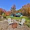 Winding Way Chalet home - 基灵顿